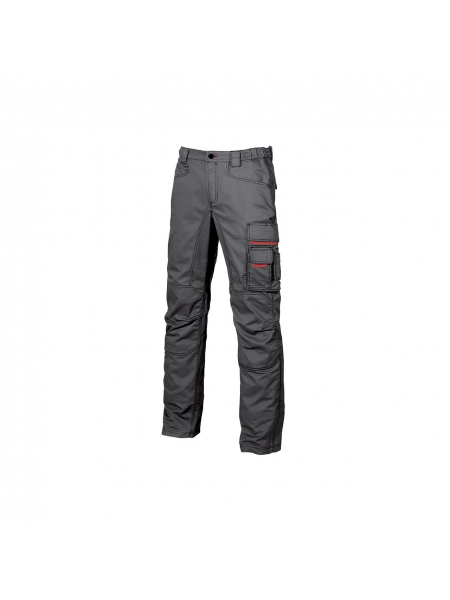 Pantaloni invernali da lavoro U-Power Grin